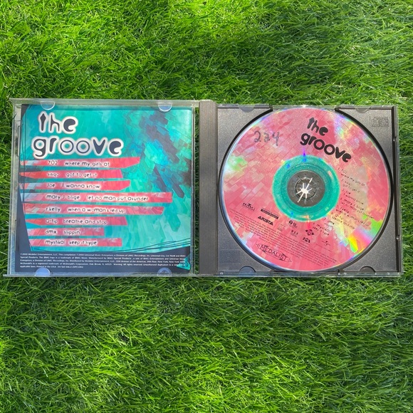 90’s/00’s Classic Hip-Hop/ R&B CD’s🎵🎶 - Picture 4 of 7